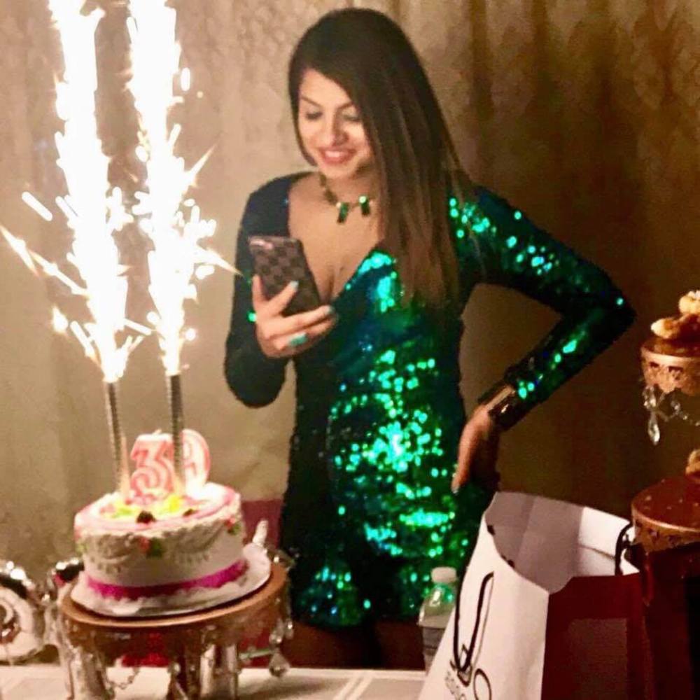 Meet your Posher, Lana